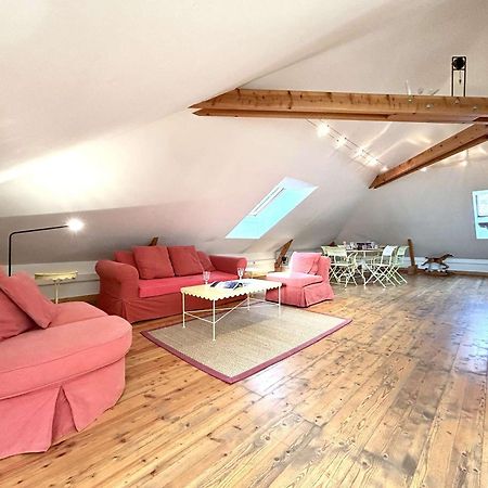 Duplex 70M² 8 Pers. A Briancon, Proche Telecabine, 2 Chambres, Coin Nuit, Parking Prive - Fr-1-330C-1 Exterior photo