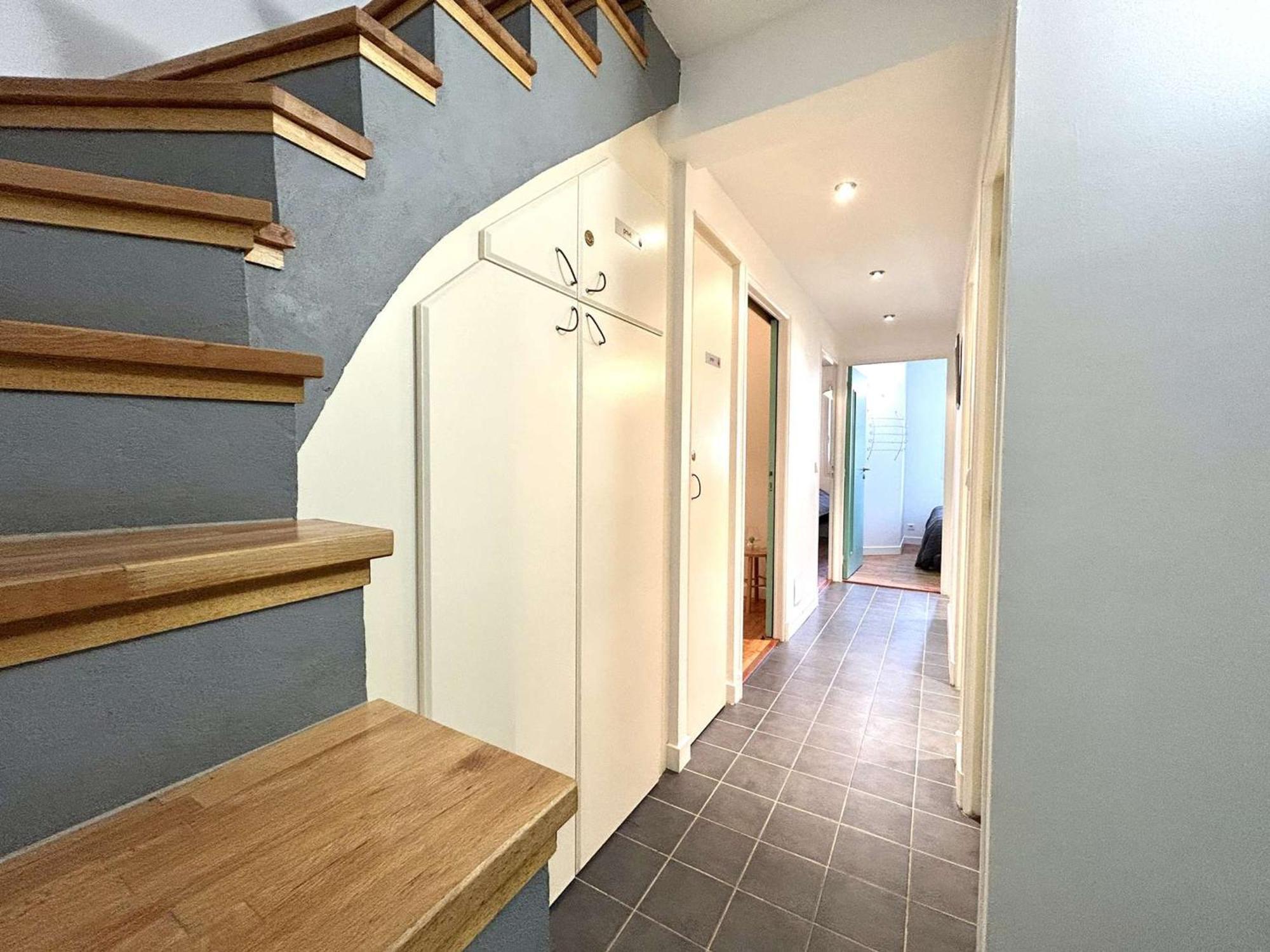 Duplex 70M² 8 Pers. A Briancon, Proche Telecabine, 2 Chambres, Coin Nuit, Parking Prive - Fr-1-330C-1 Exterior photo