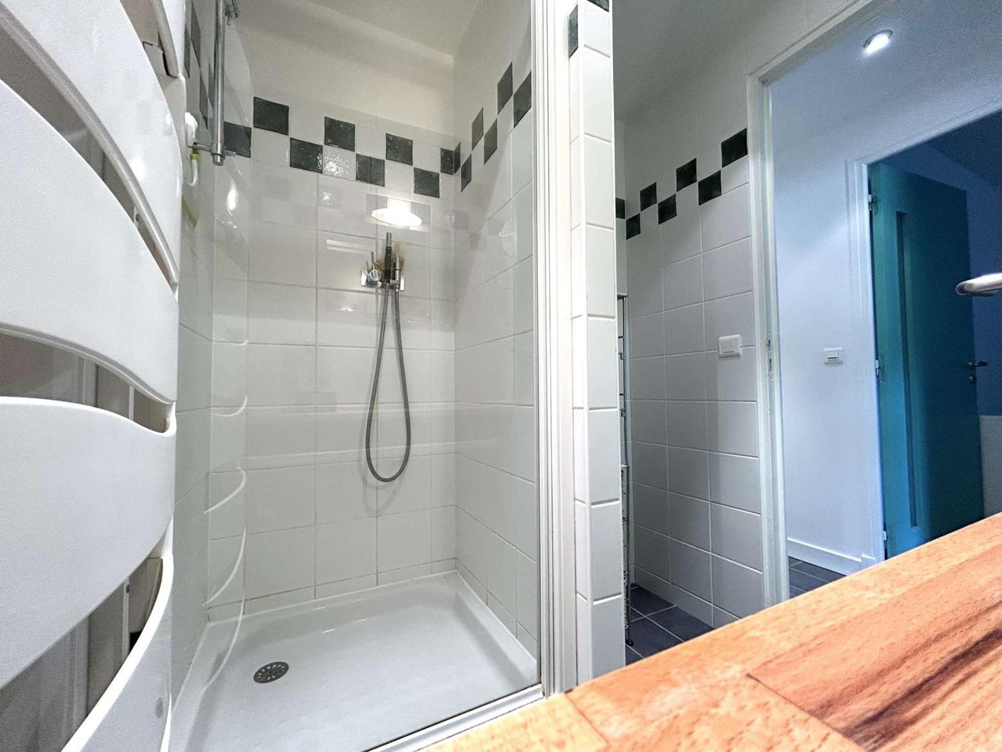 Duplex 70M² 8 Pers. A Briancon, Proche Telecabine, 2 Chambres, Coin Nuit, Parking Prive - Fr-1-330C-1 Exterior photo